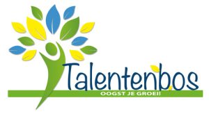 Logo-talentenbos
